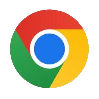Chrome logo